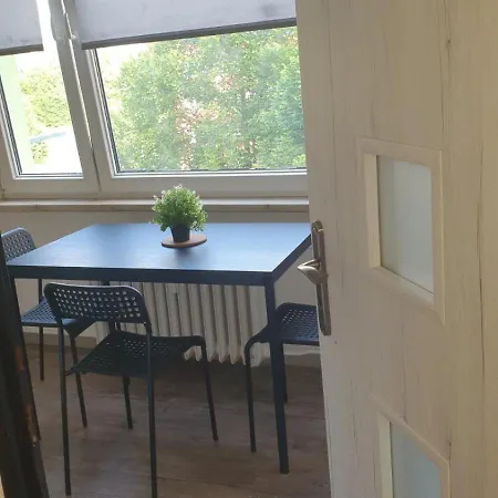 Apartman Broumov Lejlighed Broumov