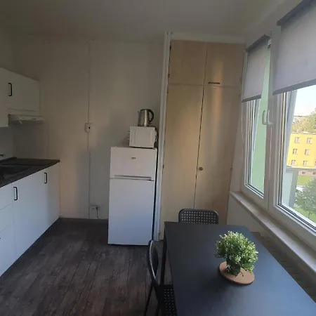 Apartman Broumov Broumov