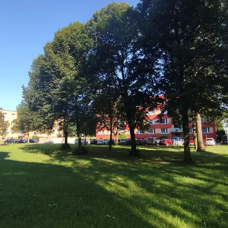 Apartman Broumov Broumov