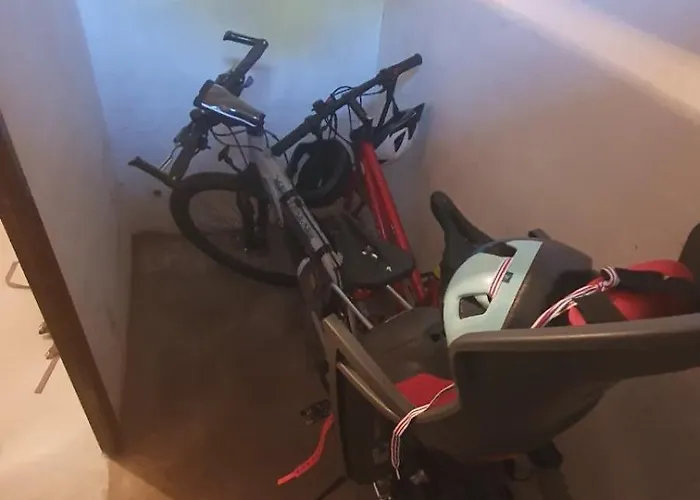 Apartmán Broumov Apartmán *