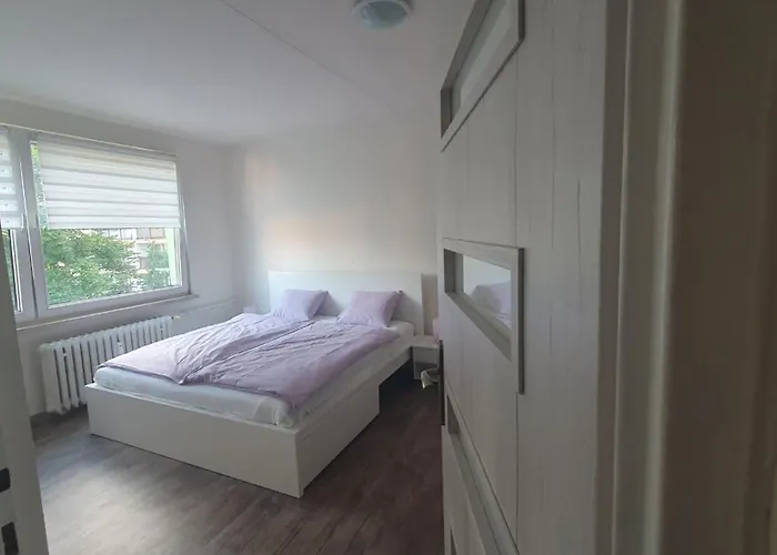 Apartmán Broumov *