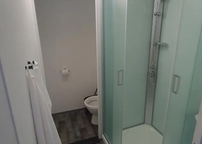 Apartmán Broumov Broumov