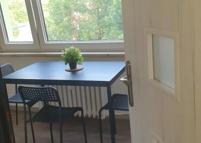 Apartmán Broumov Apartmán Broumov
