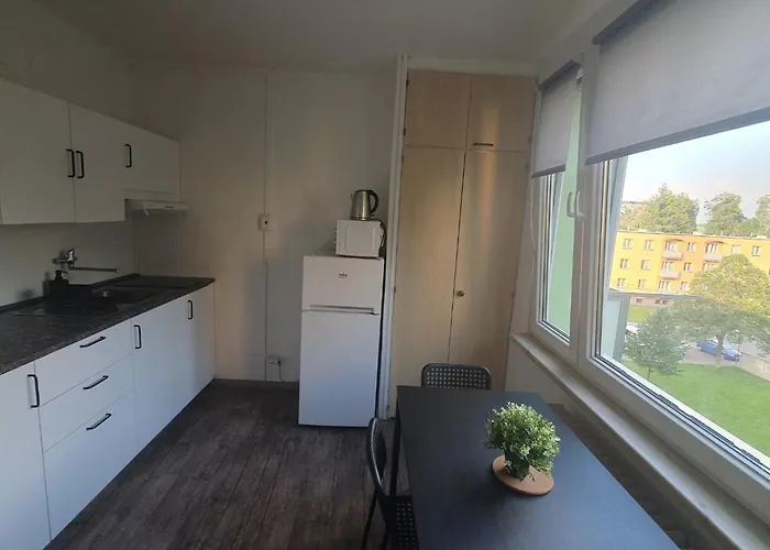 Apartmán Broumov Broumov