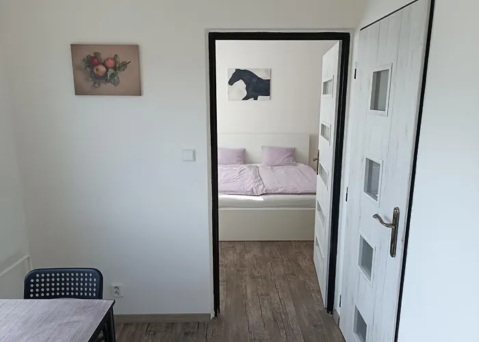 Apartmán Broumov Apartmán *